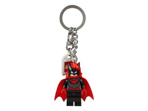 lego batwoman sleutelhanger 853953