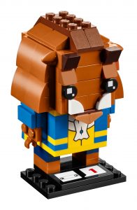 lego beast 41596
