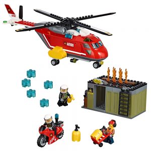 lego brandweer inzetgroep 60108