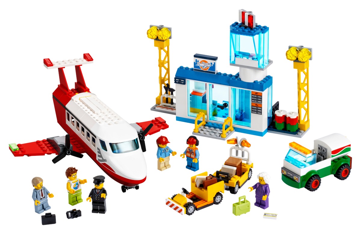 lego centrale luchthaven 60261 scaled