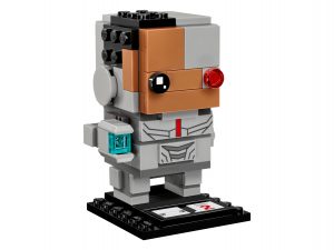 lego cyborg 41601