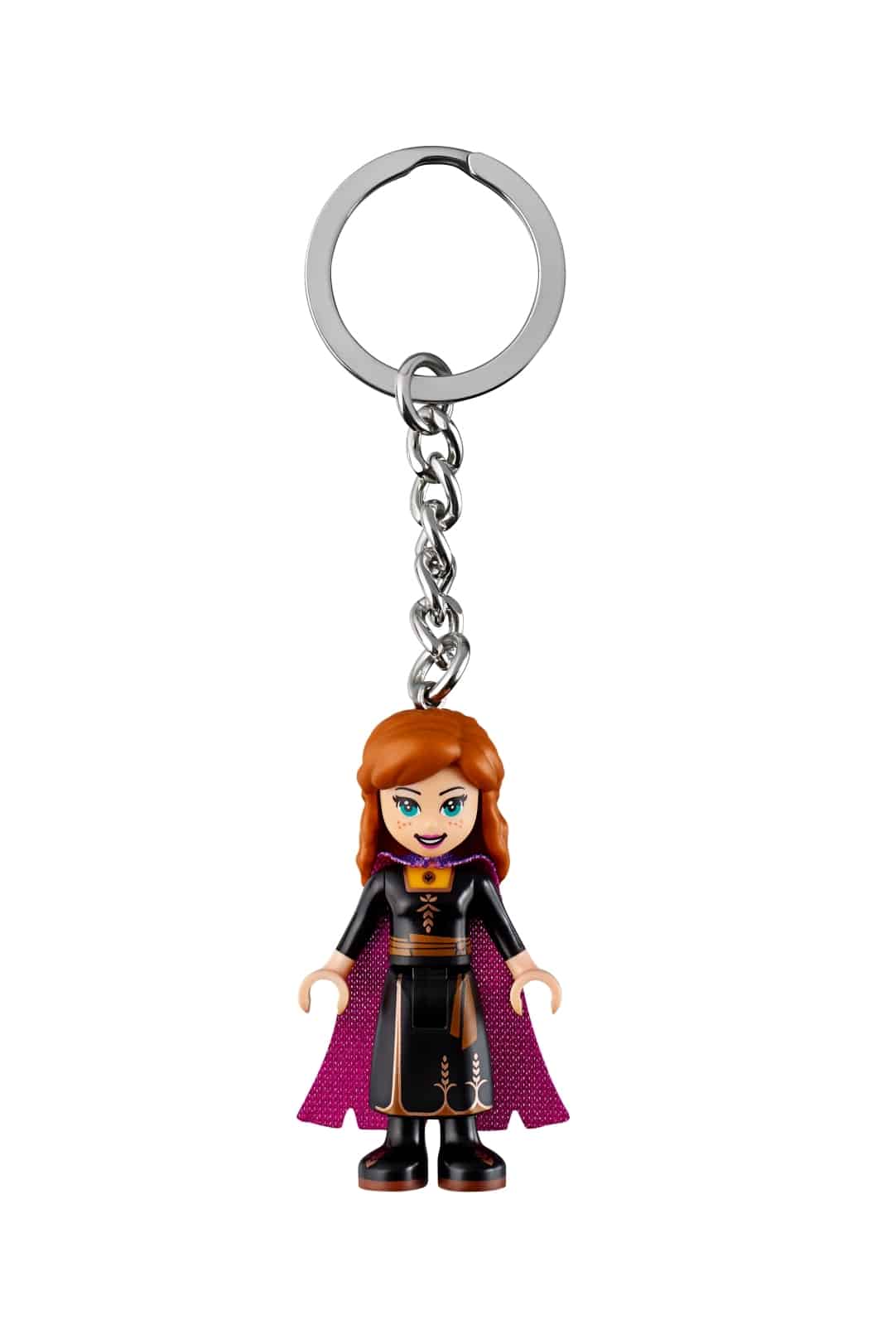 LEGO® ǀ Disney Frozen 2 Anna sleutelhanger 853969