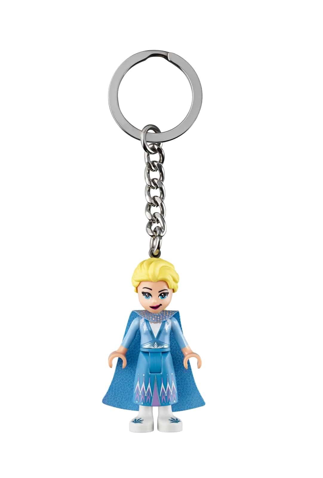 LEGO® Disney Frozen 2 Elsa sleutelhanger 853968