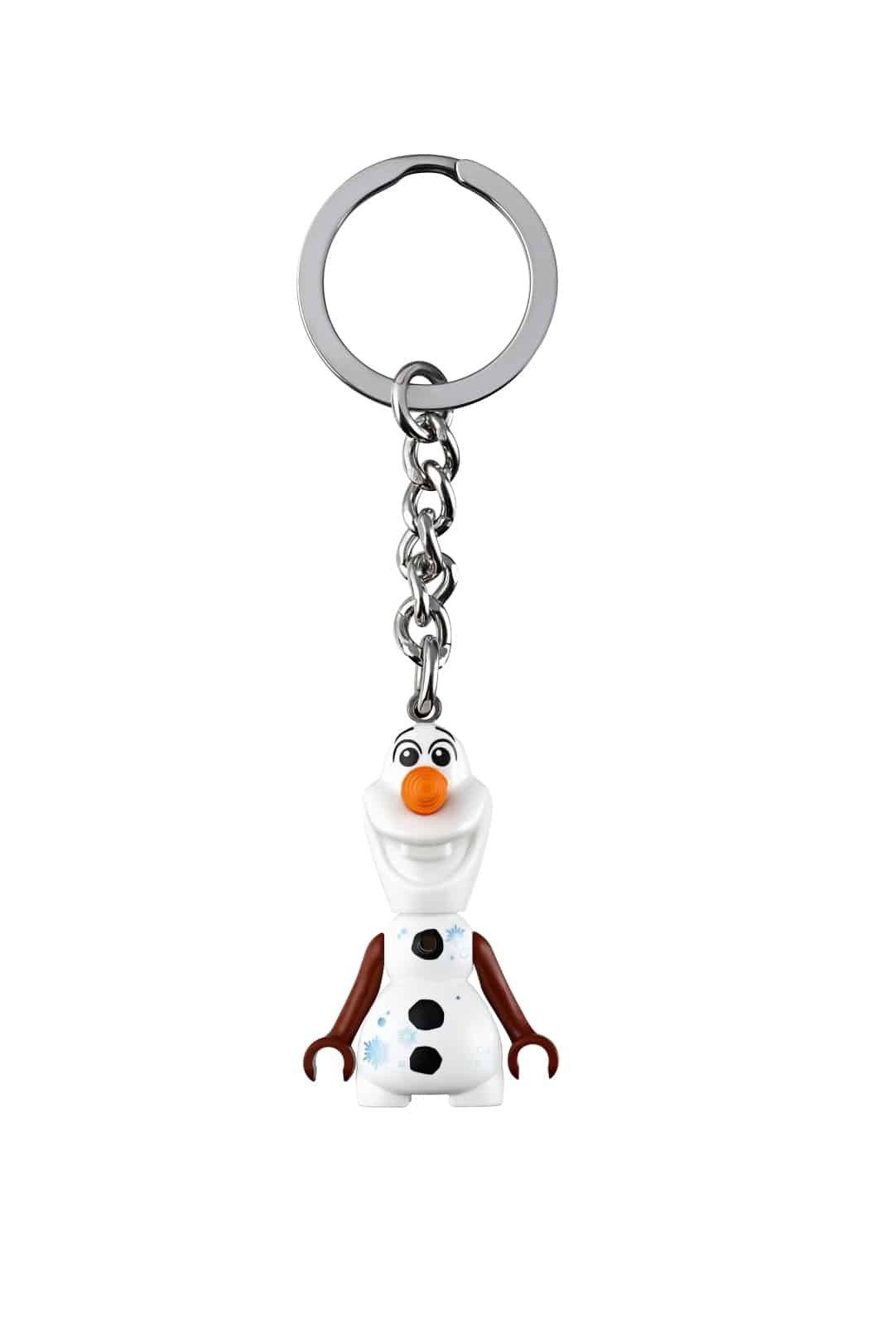 LEGO® Disney Frozen 2 Olaf sleutelhanger 853970
