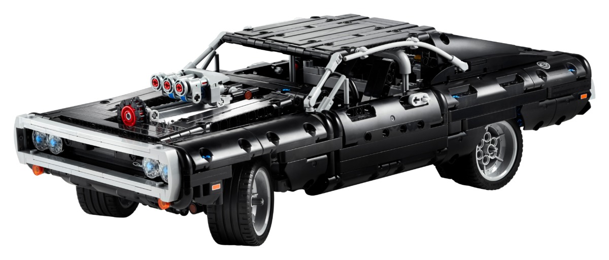 lego doms dodge charger 42111 scaled