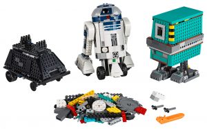 lego droid commander 75253