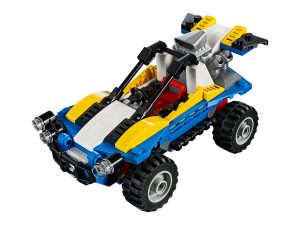 lego dune buggy 31087