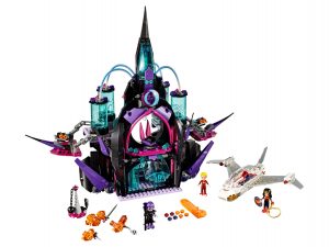 lego eclipso duister paleis 41239