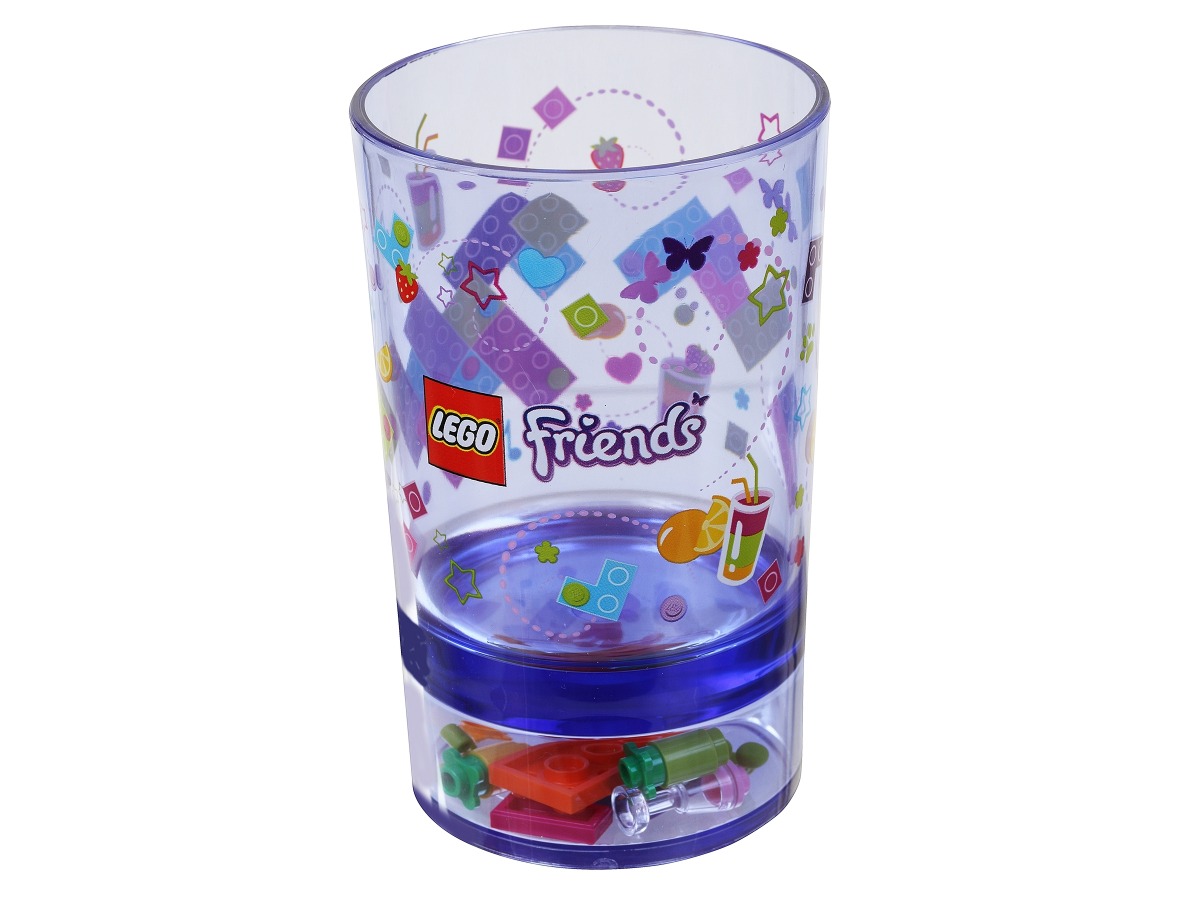 lego friends drinkbeker 2014 850963