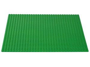 lego groene bouwplaat 10700