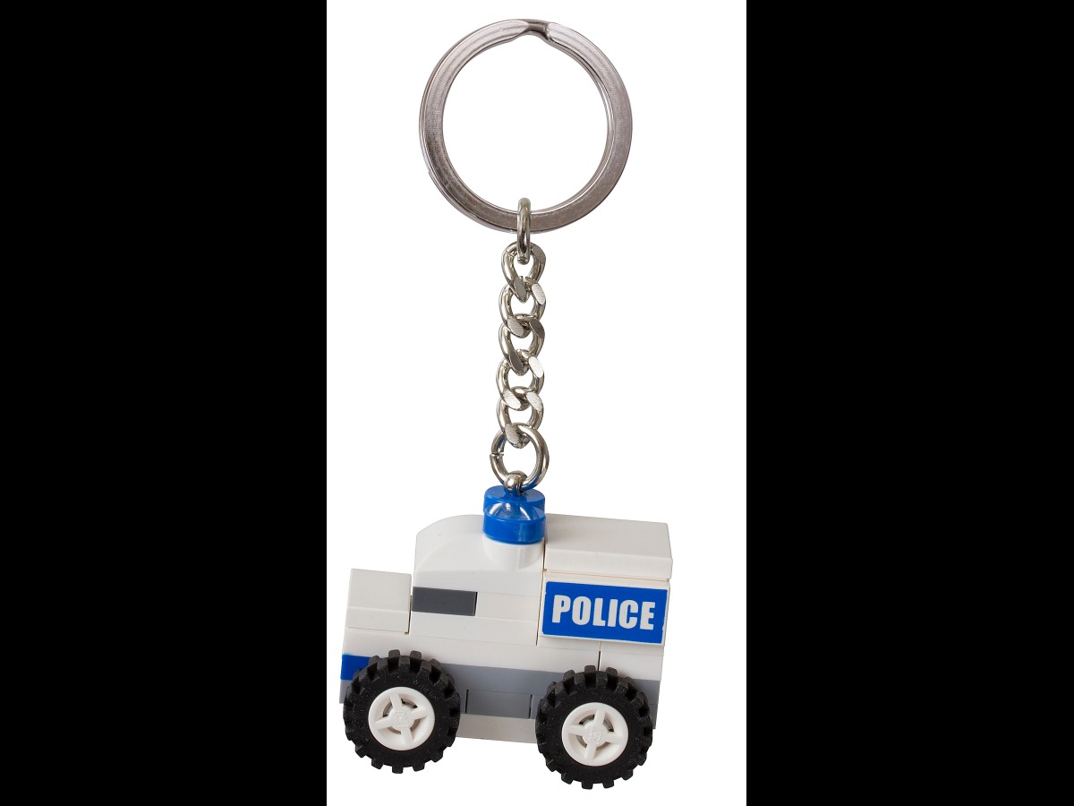 lego hanger politieauto 850953