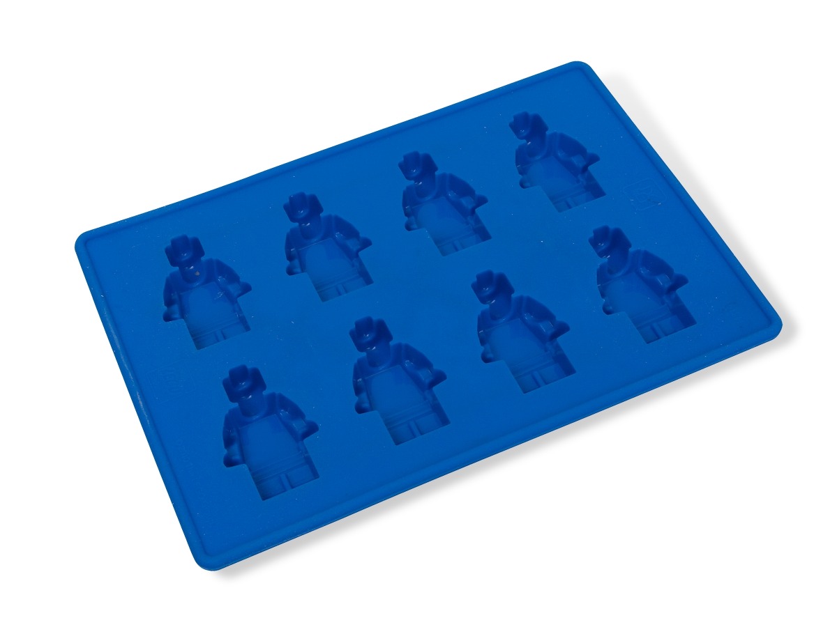 lego ijsblokjesvorm voor minifiguren 852771
