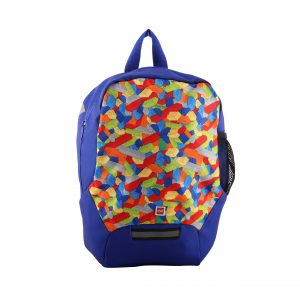 lego kleuterschoolrugzak 5005927