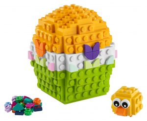 lego paasei 40371