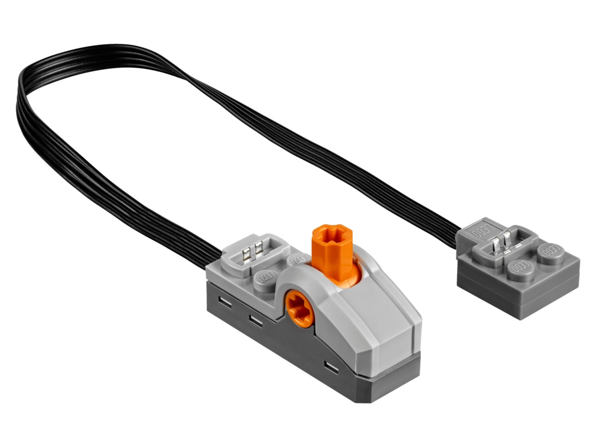 lego powerfuncties bedieningsschakelaar 8869