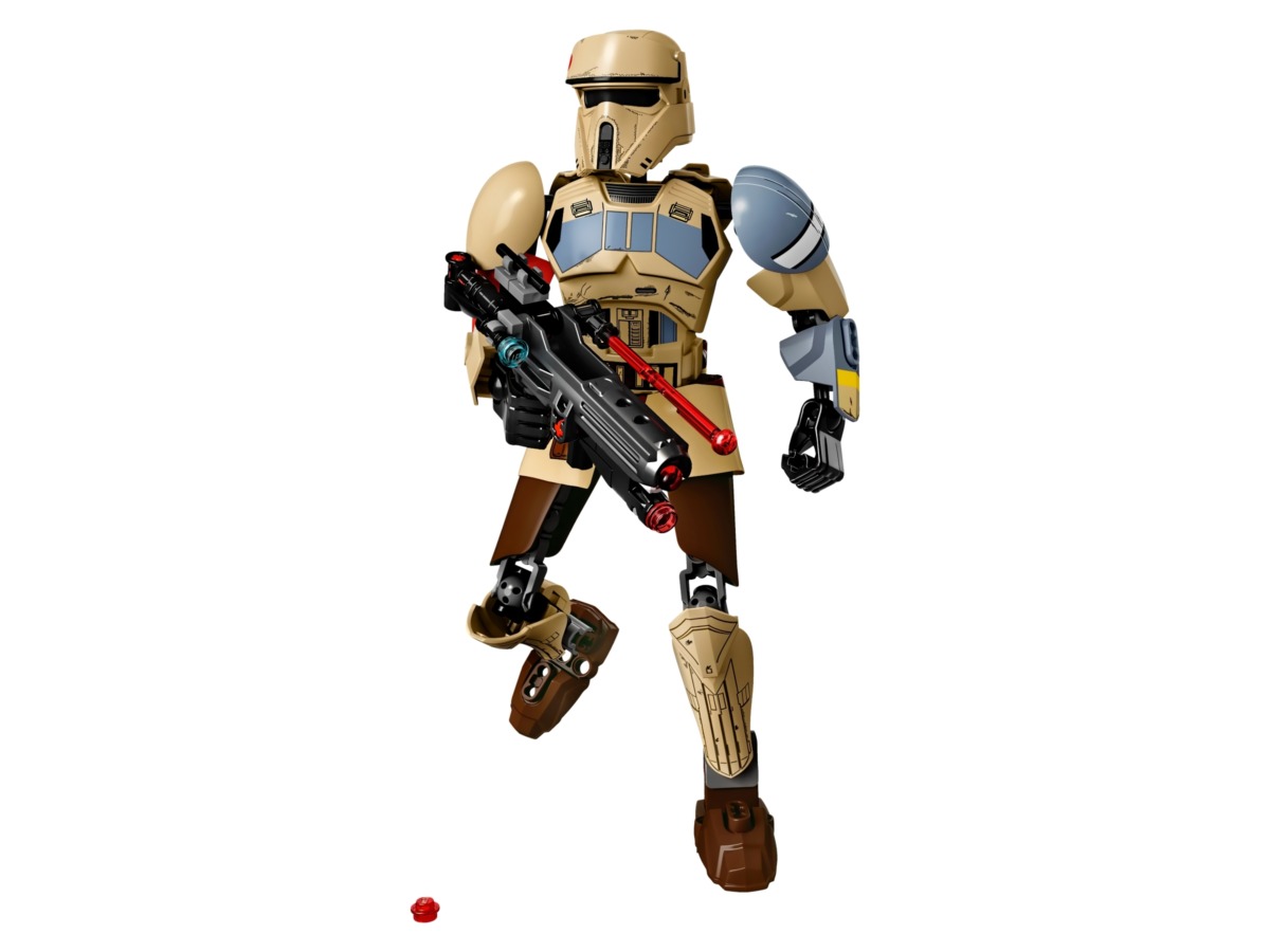 lego scarif stormtrooper 75523