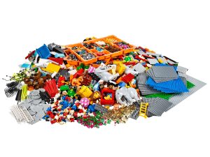 lego serious play identity and landscape kit 2000430