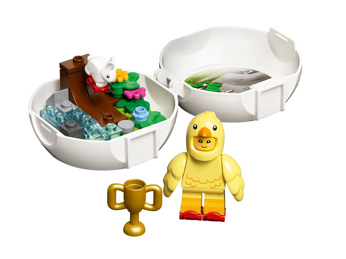 lego skatende kip pod 853958