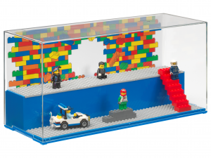 lego speel en displaydoos 5006157