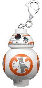 lego star wars bb 8 sleutellampje 5005298