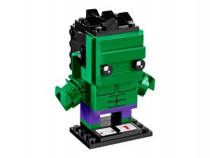 lego the hulk 41592