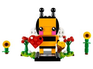 lego valentijnsbij 40270