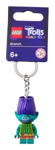 lego 854004 knoest sleutelhanger