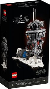 lego 75306 imperial probe droid