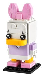 LEGO 40476 Daisy Duck - 20210503