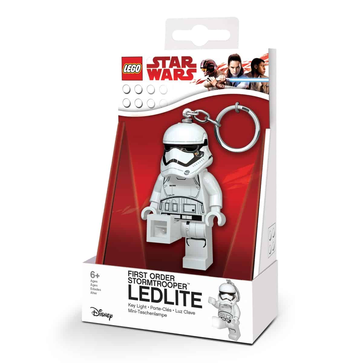 lego 5005341 sw 1st order stormtrooper keylight