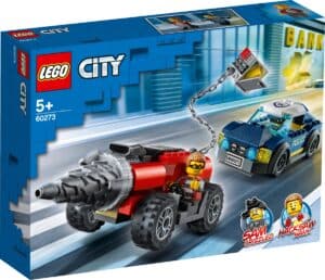 lego 60273 elite politie achtervolging boorder