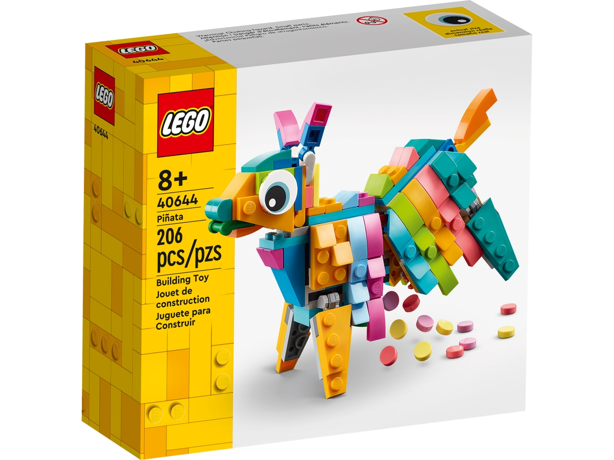 pinata 40644