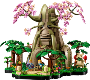 great deku tree 2 in 1 77092