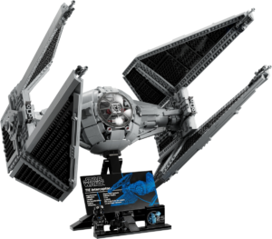 tie interceptor 75382