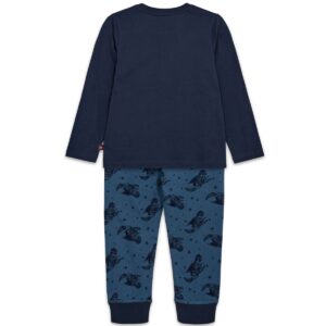 pajamas dark navy 5009117