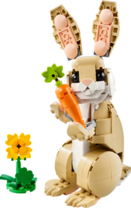 cute bunny 31162